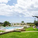 Frühstückspension Li Fichi Alezio/gallipoli 4*
