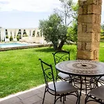 Li Fichi Alezio/gallipoli Frühstückspension 4*