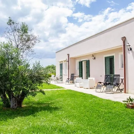 فندق مبيت وإفطار Li Fichi Alezio/gallipoli