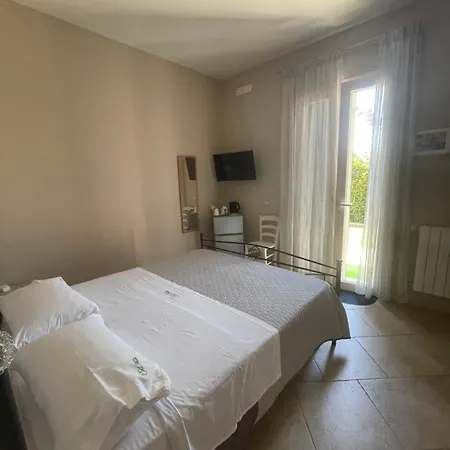 Li Fichi Alezio/gallipoli أليزيو