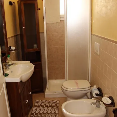 فندق مبيت وإفطار Li Fichi Alezio/gallipoli 4*