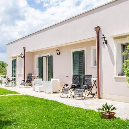 Li Fichi Alezio/gallipoli