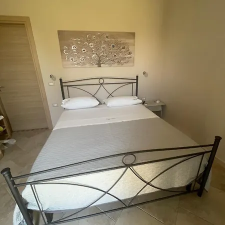 Li Fichi Alezio/gallipoli 4*