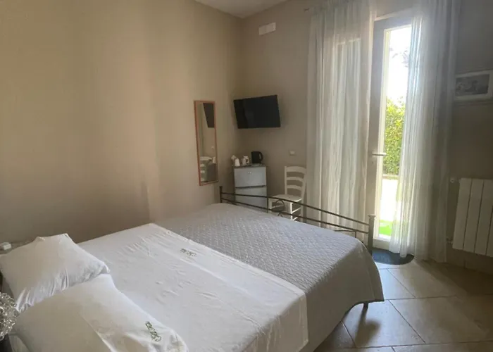 Li Fichi Alezio/gallipoli Alezio